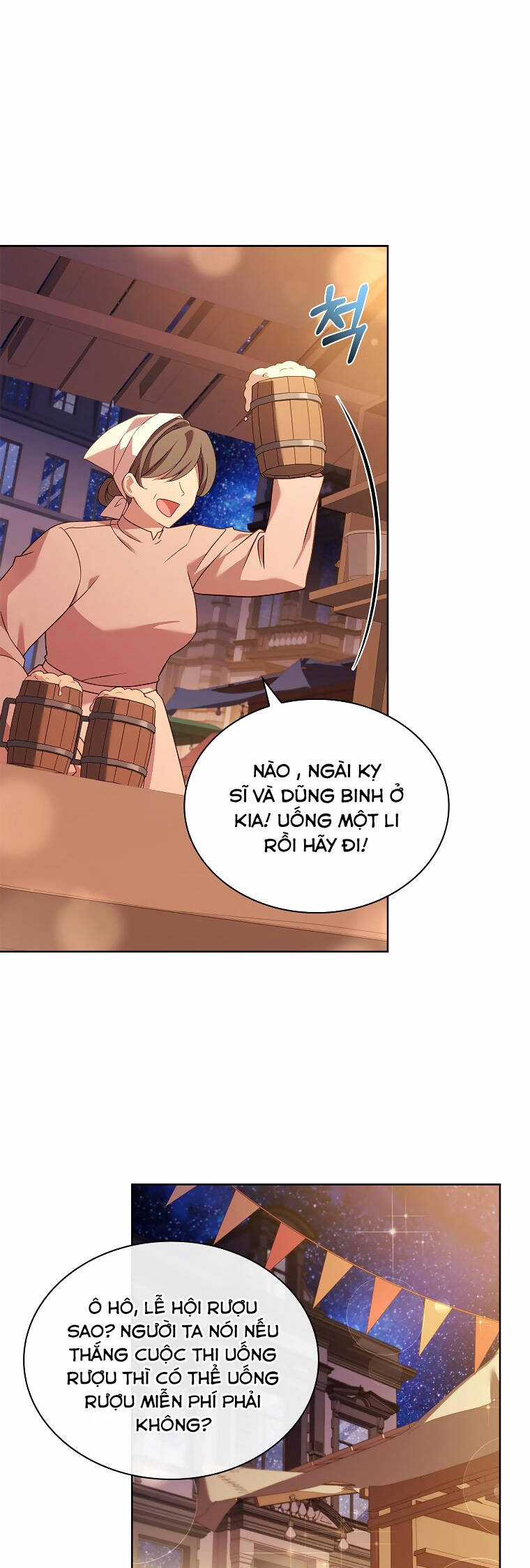 Để Yên Cho Tiểu Thư Hiền Chapter 100 trang 52