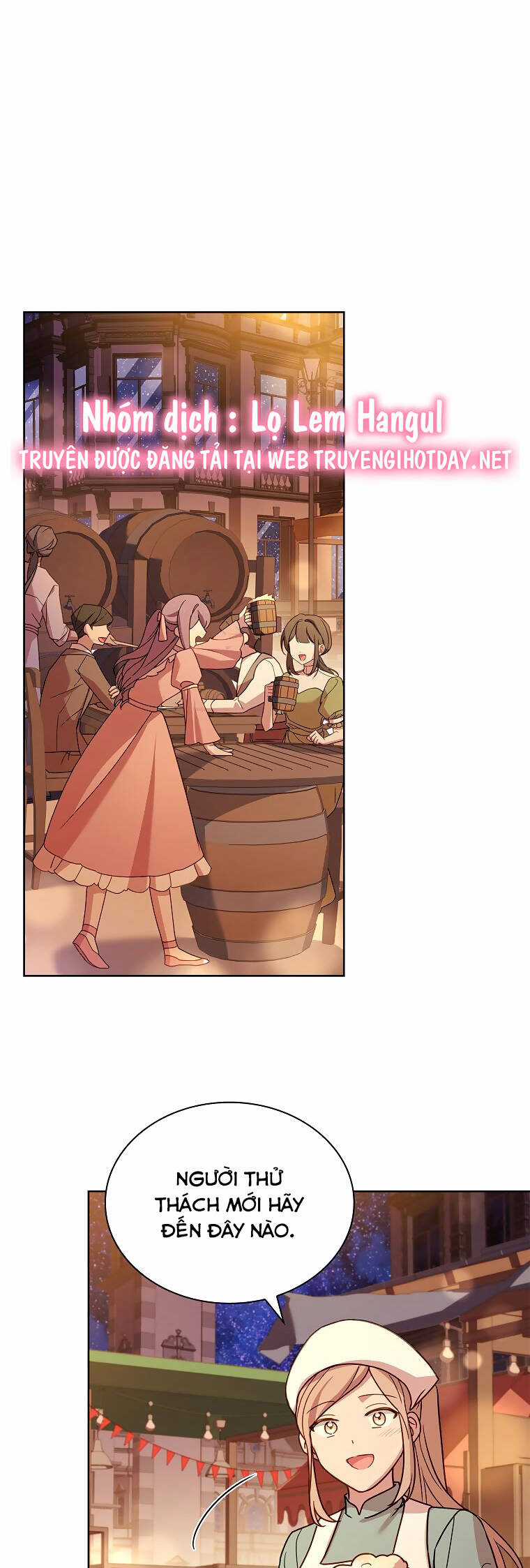 Để Yên Cho Tiểu Thư Hiền Chapter 100 trang 54