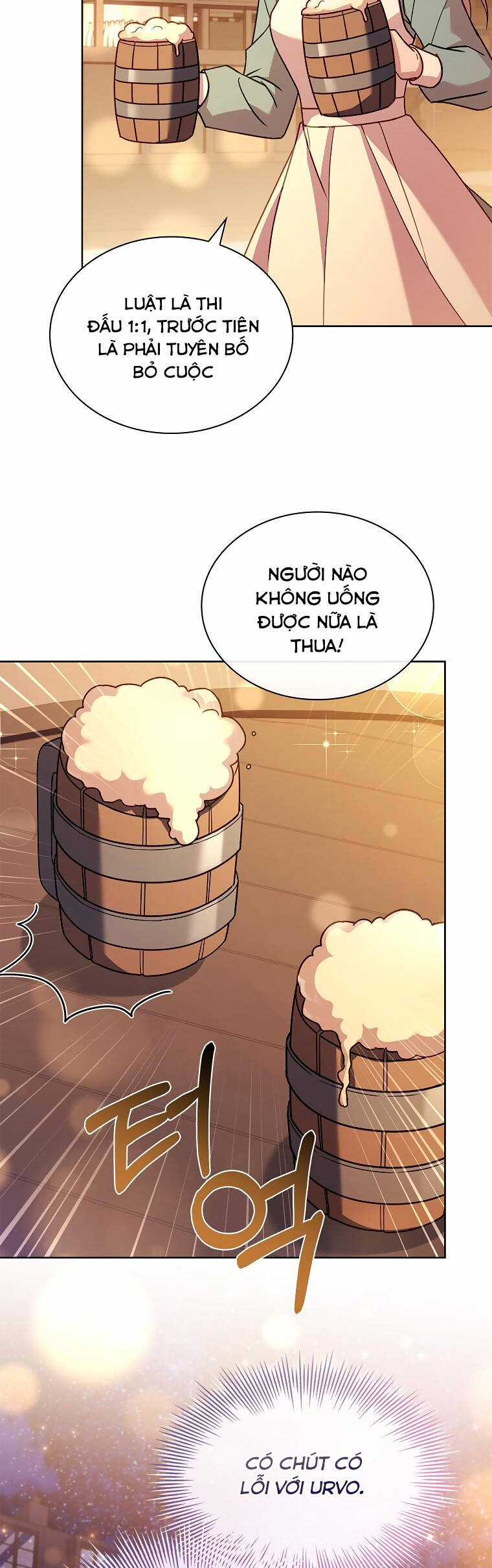 Để Yên Cho Tiểu Thư Hiền Chapter 100 trang 55