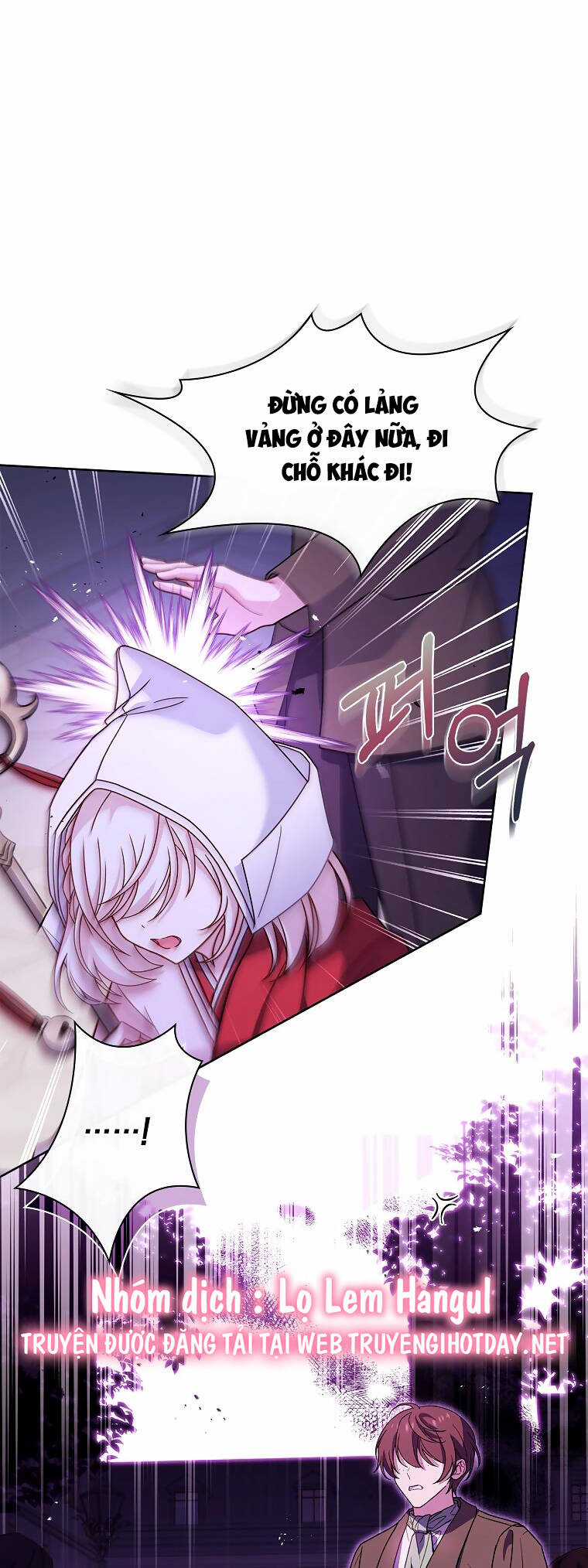 Để Yên Cho Tiểu Thư Hiền Chapter 100 trang 6
