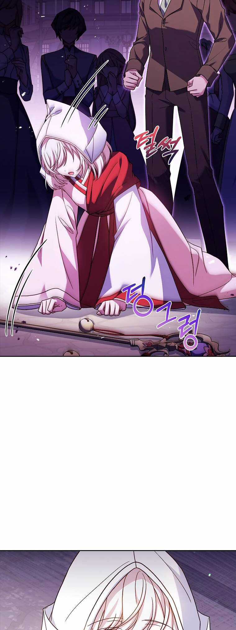 Để Yên Cho Tiểu Thư Hiền Chapter 100 trang 7