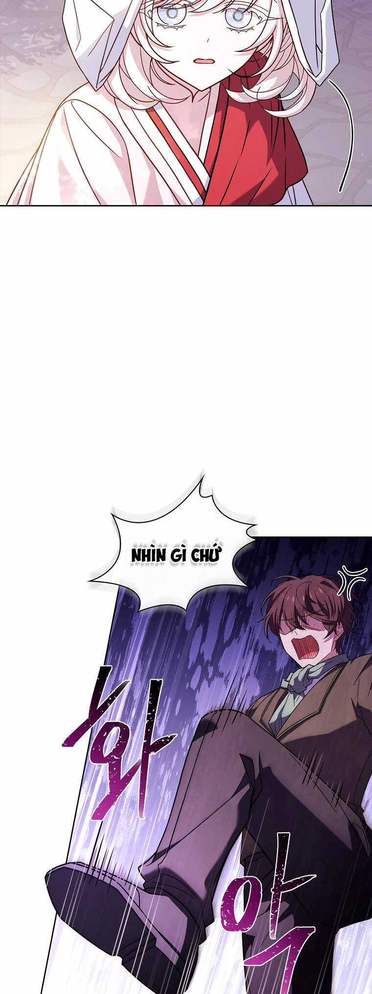 Để Yên Cho Tiểu Thư Hiền Chapter 100 trang 8
