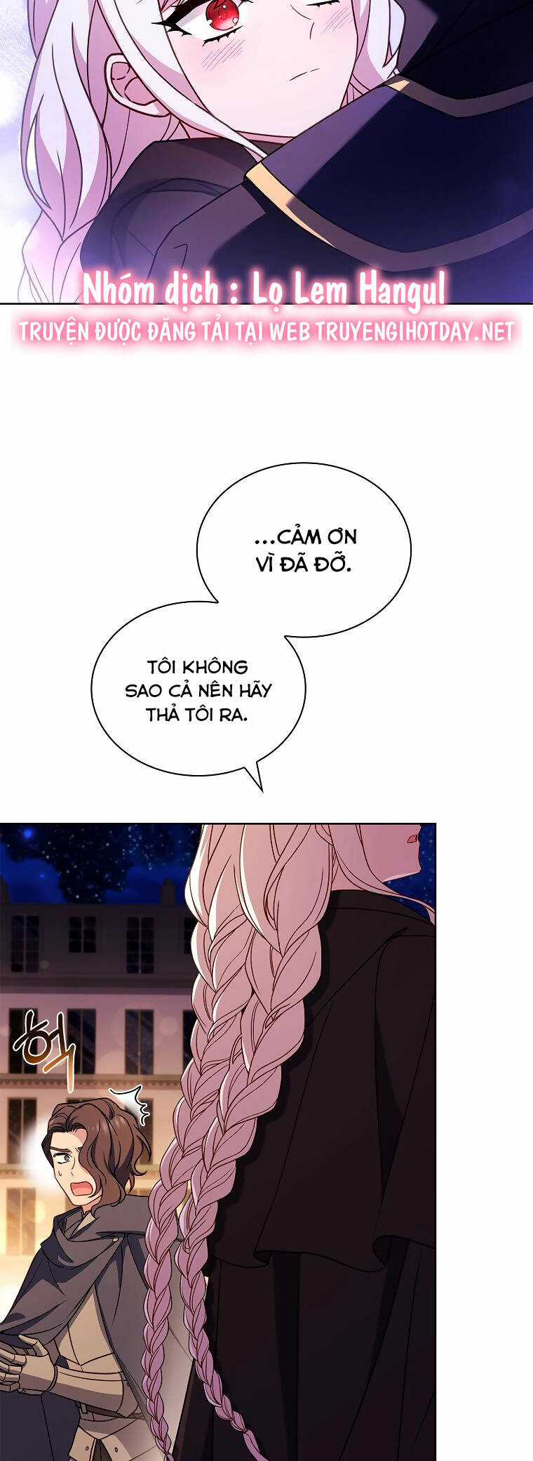 Để Yên Cho Tiểu Thư Hiền Chapter 101 trang 10