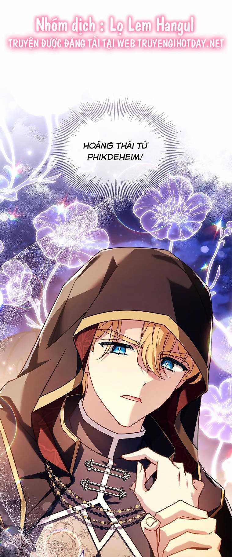 Để Yên Cho Tiểu Thư Hiền Chapter 101 trang 13