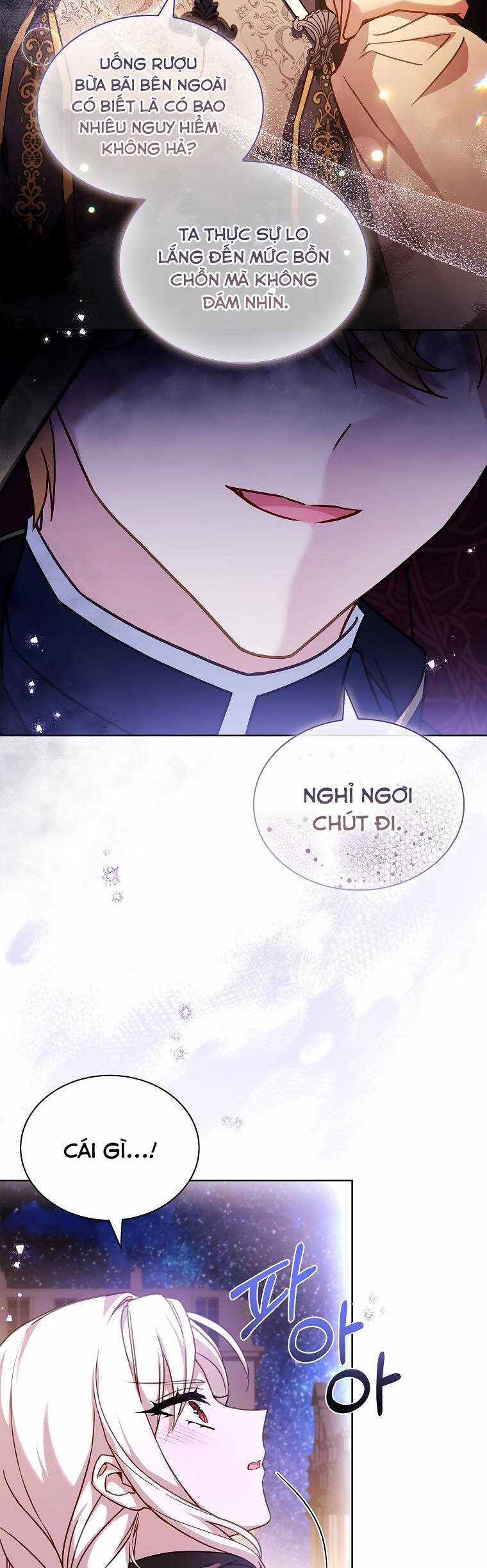 Để Yên Cho Tiểu Thư Hiền Chapter 101 trang 14