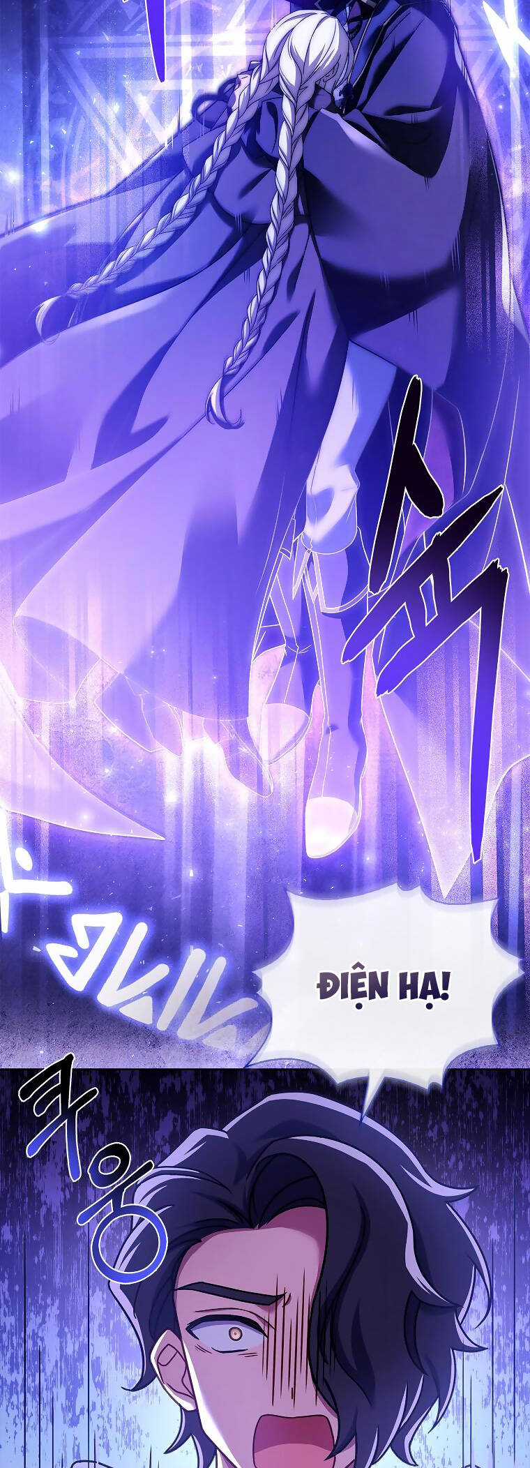 Để Yên Cho Tiểu Thư Hiền Chapter 101 trang 17