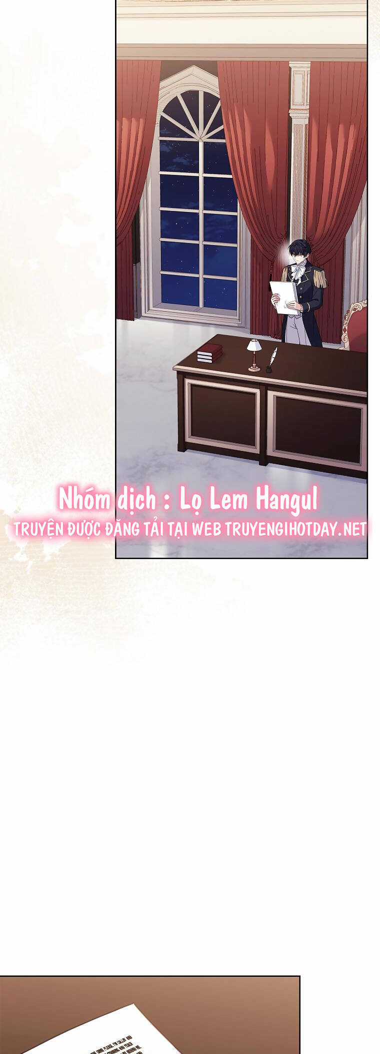 Để Yên Cho Tiểu Thư Hiền Chapter 101 trang 21