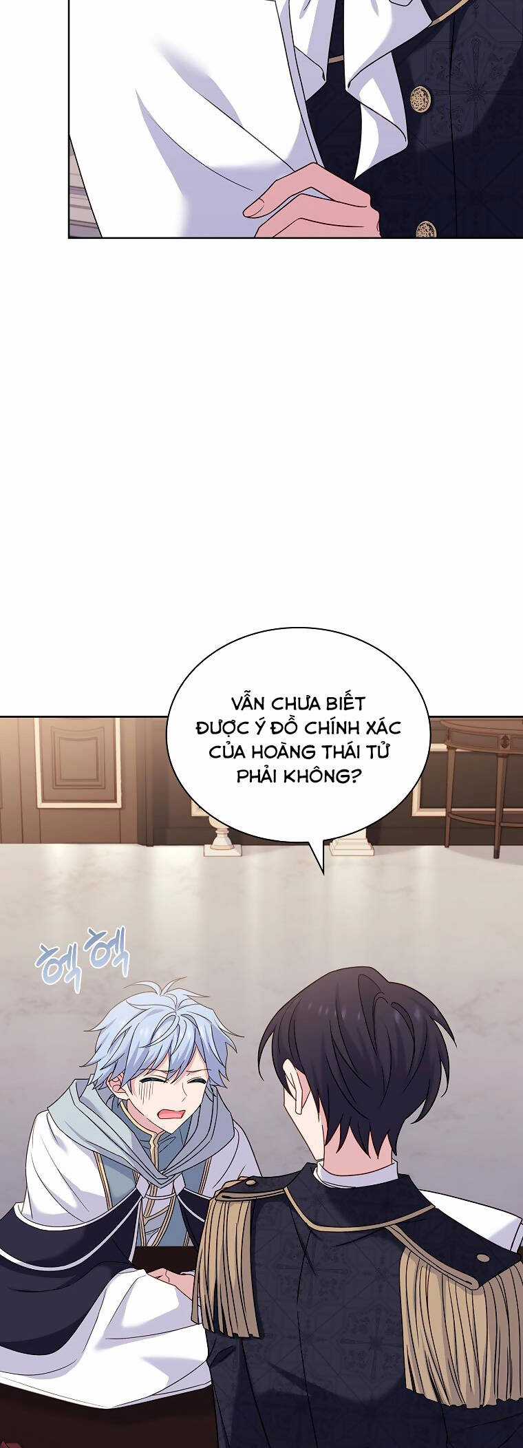 Để Yên Cho Tiểu Thư Hiền Chapter 101 trang 23