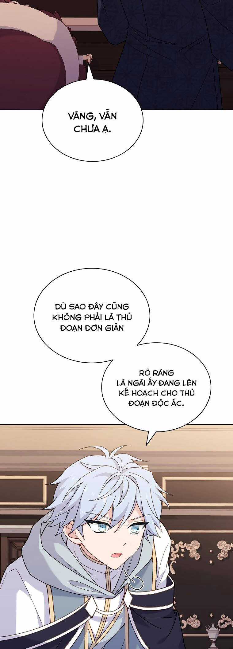 Để Yên Cho Tiểu Thư Hiền Chapter 101 trang 24