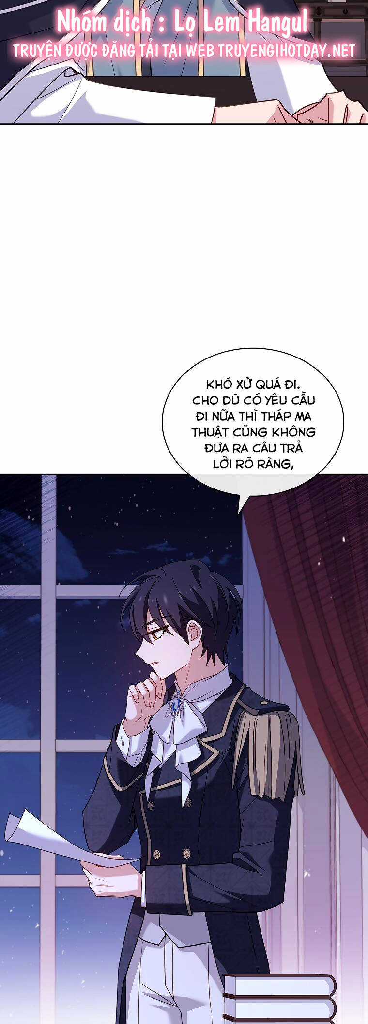 Để Yên Cho Tiểu Thư Hiền Chapter 101 trang 25