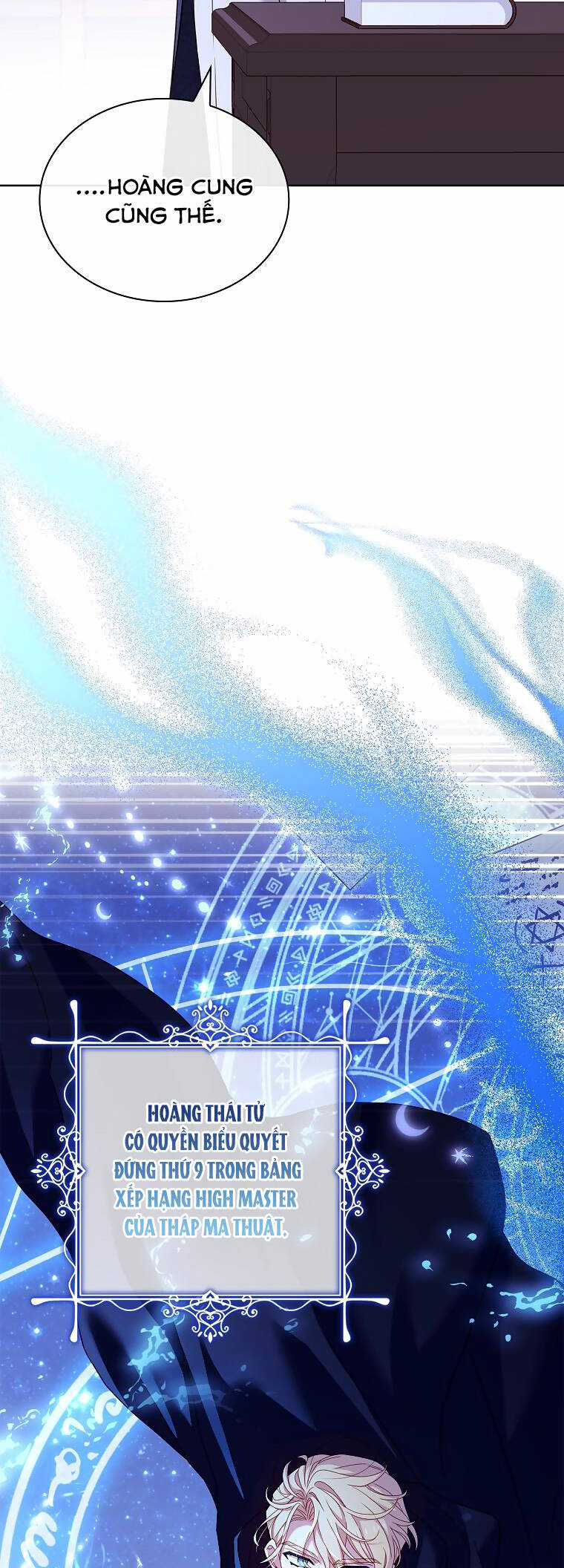 Để Yên Cho Tiểu Thư Hiền Chapter 101 trang 26