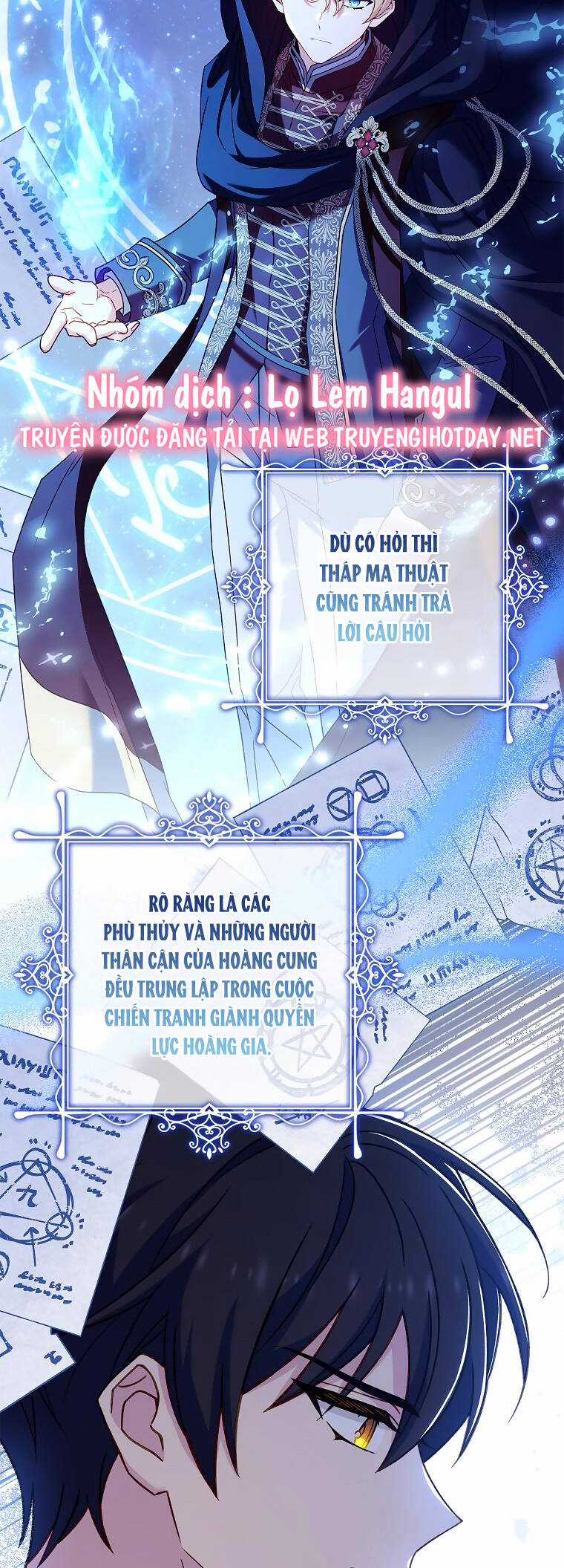Để Yên Cho Tiểu Thư Hiền Chapter 101 trang 27