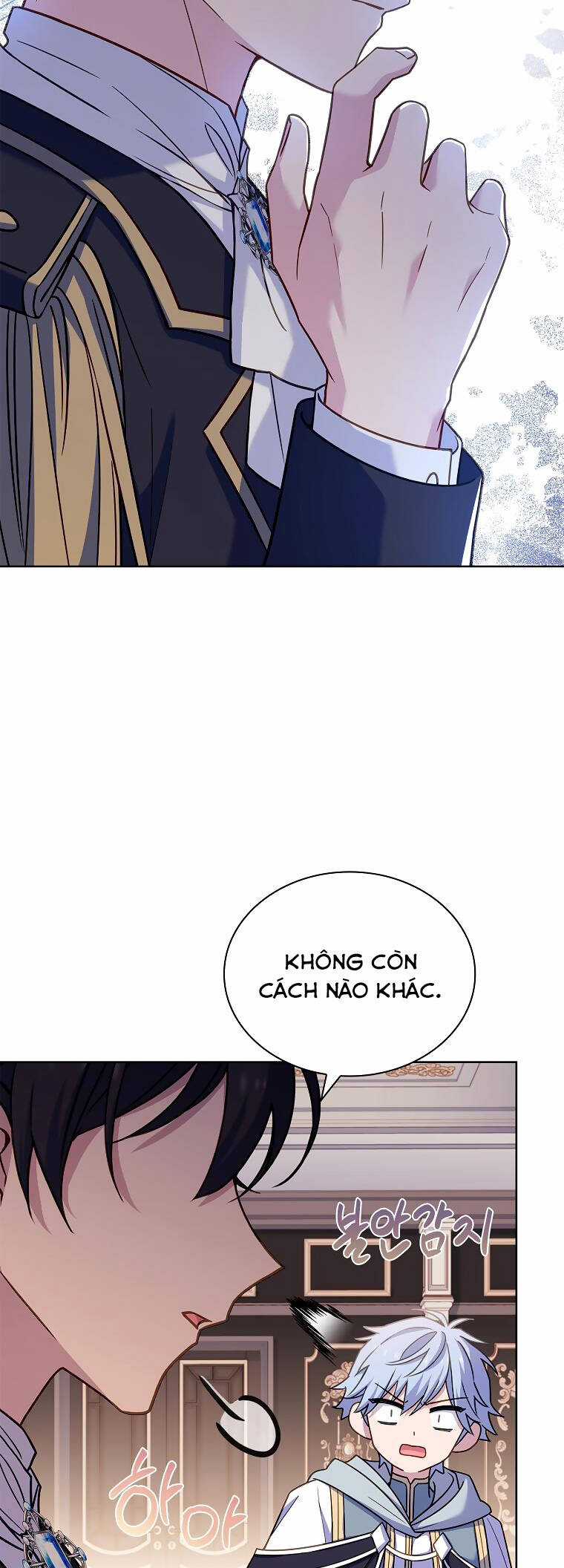 Để Yên Cho Tiểu Thư Hiền Chapter 101 trang 28