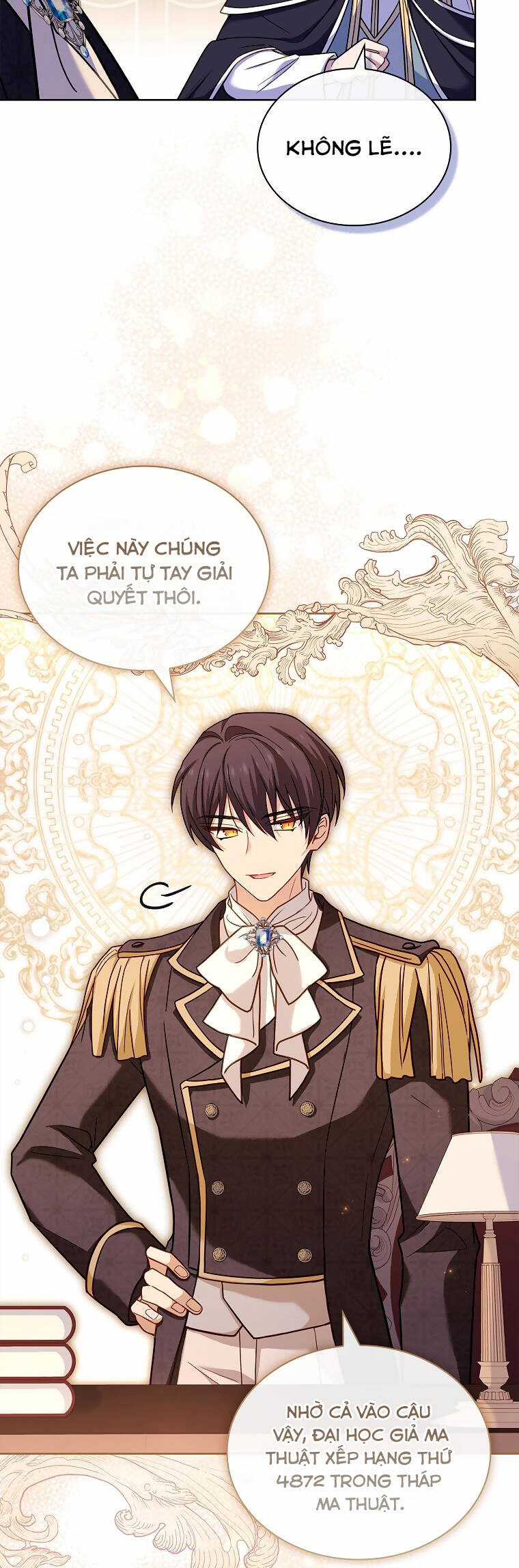 Để Yên Cho Tiểu Thư Hiền Chapter 101 trang 29