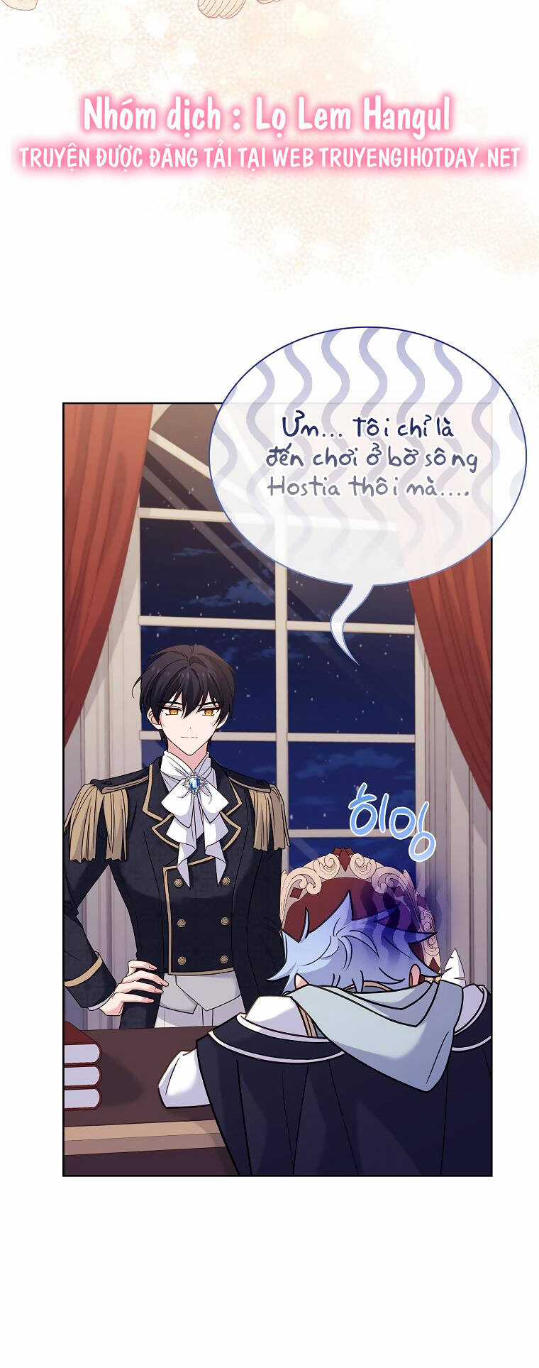 Để Yên Cho Tiểu Thư Hiền Chapter 101 trang 30