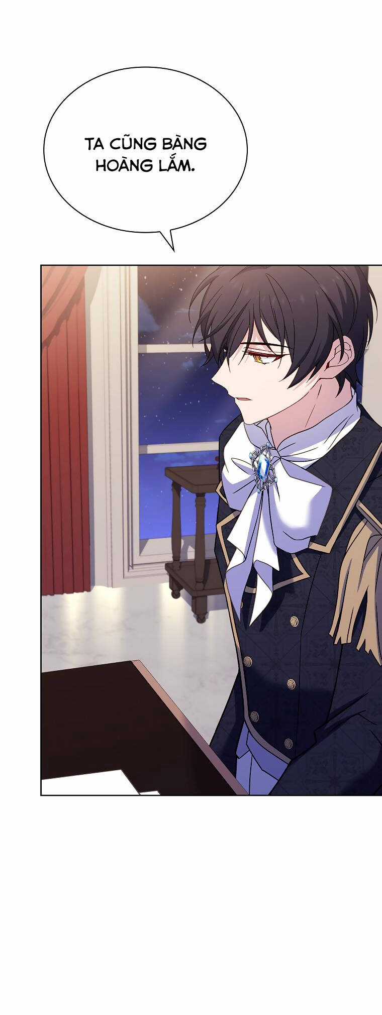 Để Yên Cho Tiểu Thư Hiền Chapter 101 trang 31