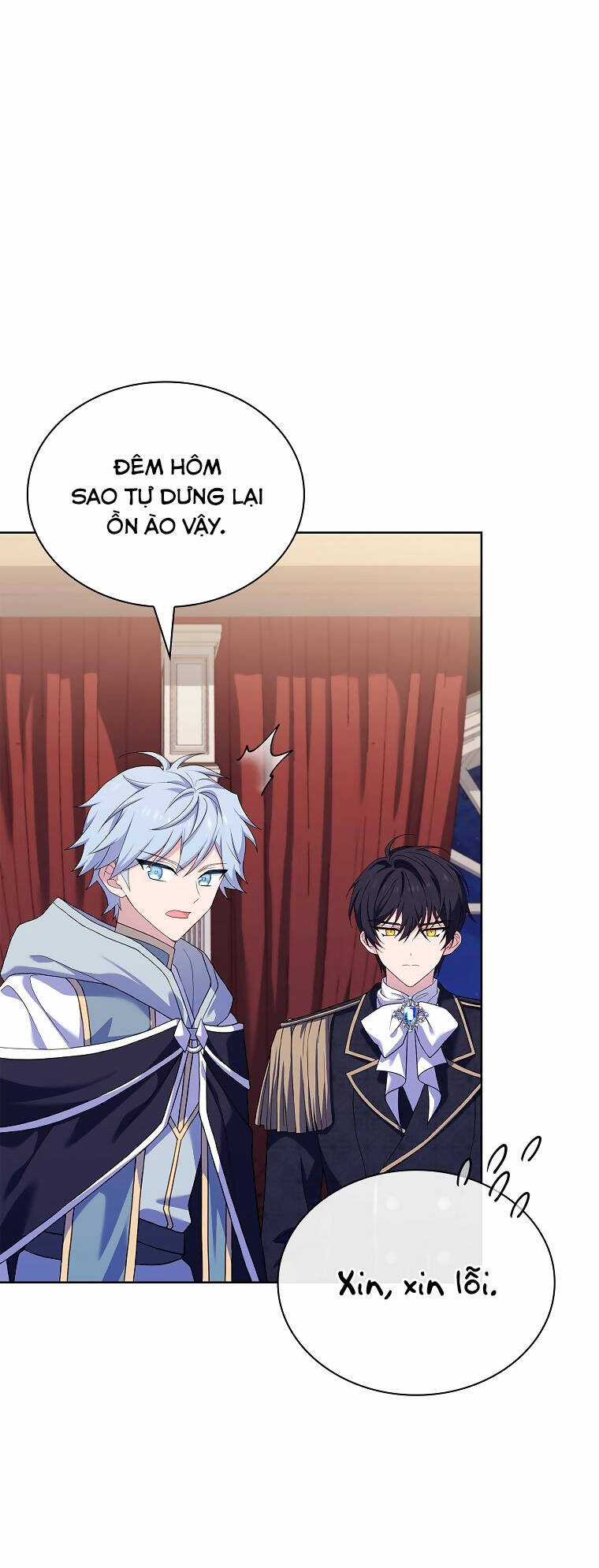 Để Yên Cho Tiểu Thư Hiền Chapter 101 trang 34