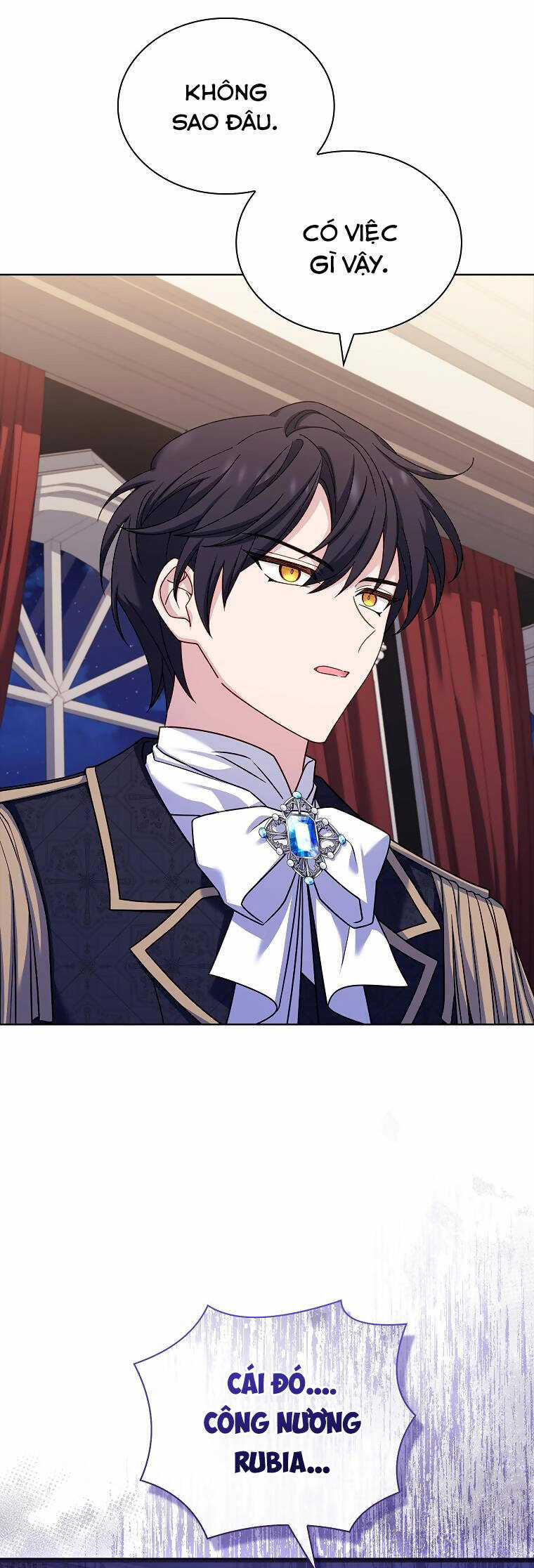 Để Yên Cho Tiểu Thư Hiền Chapter 101 trang 35