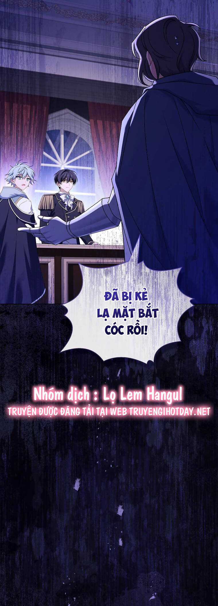 Để Yên Cho Tiểu Thư Hiền Chapter 101 trang 36