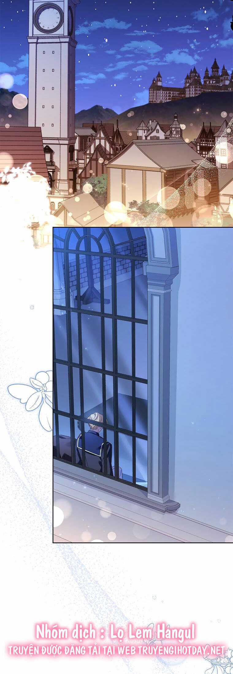 Để Yên Cho Tiểu Thư Hiền Chapter 101 trang 38