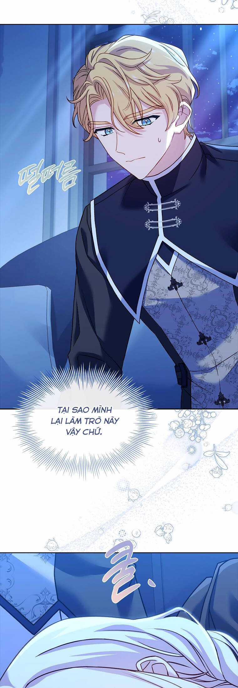 Để Yên Cho Tiểu Thư Hiền Chapter 101 trang 39