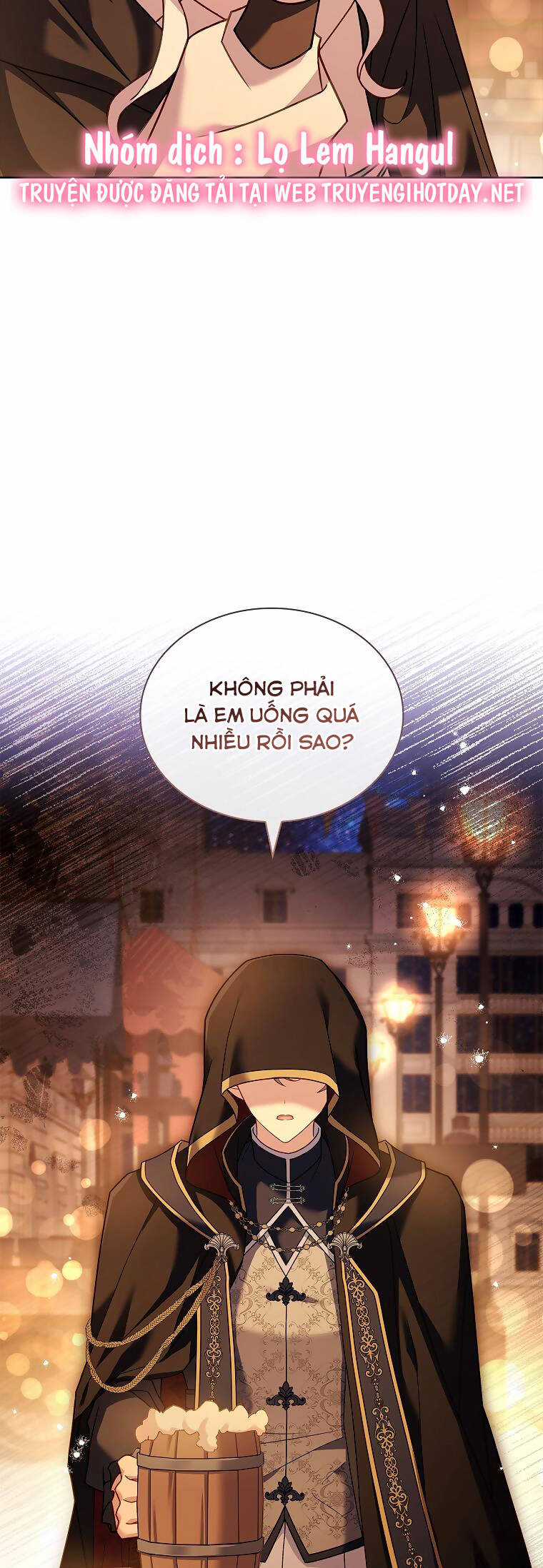 Để Yên Cho Tiểu Thư Hiền Chapter 101 trang 4