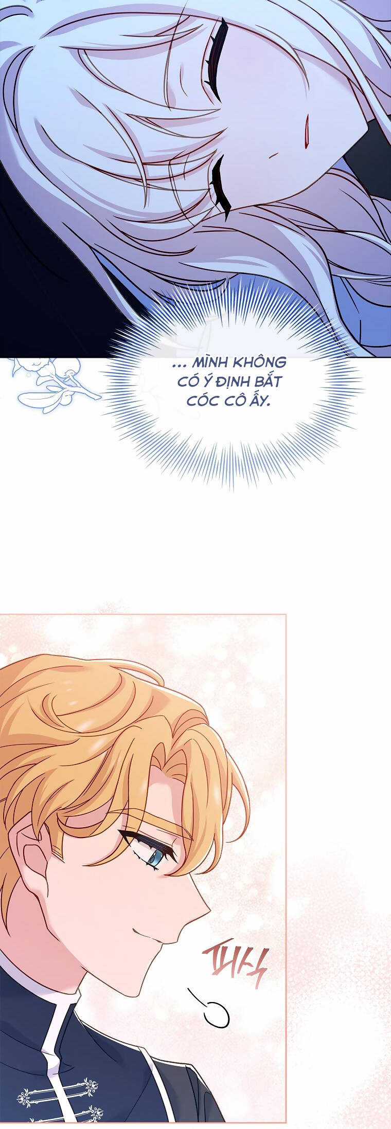 Để Yên Cho Tiểu Thư Hiền Chapter 101 trang 40