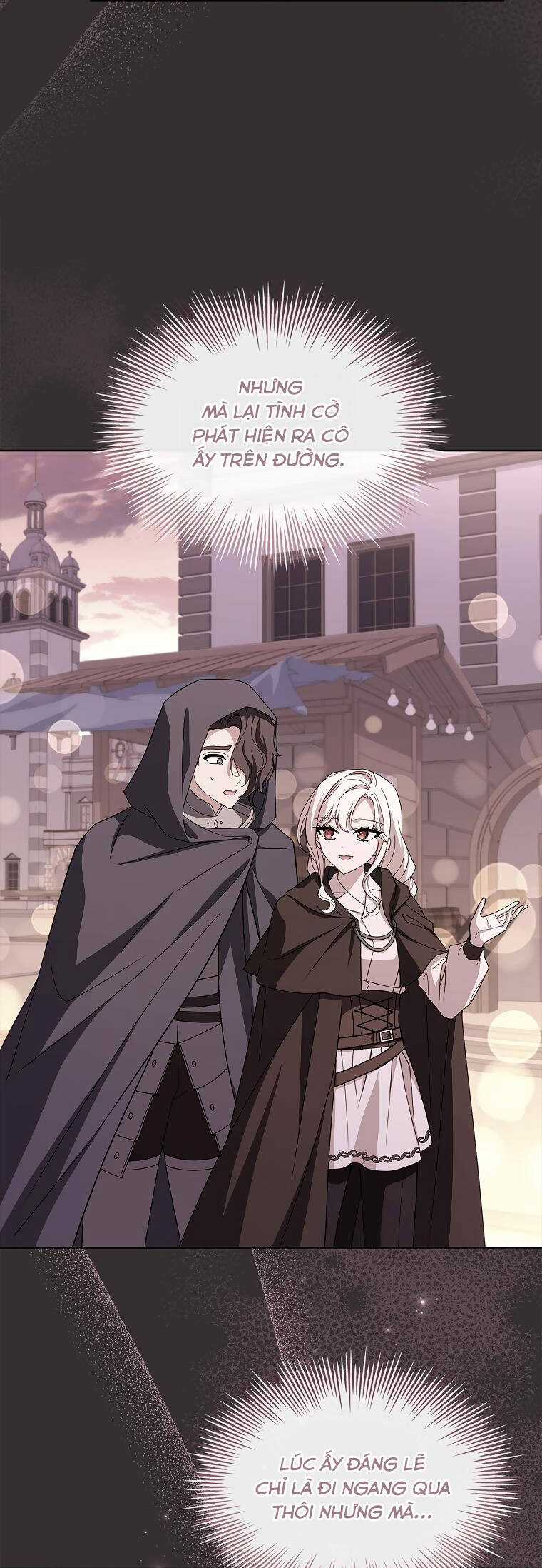 Để Yên Cho Tiểu Thư Hiền Chapter 101 trang 43