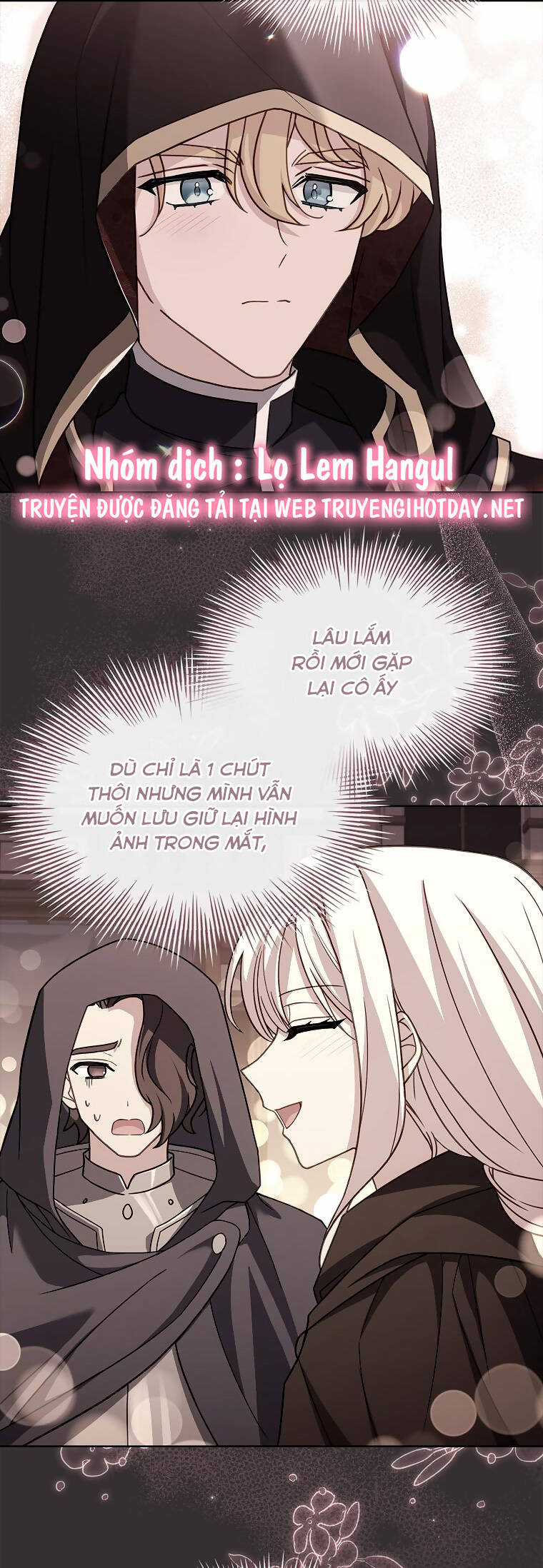 Để Yên Cho Tiểu Thư Hiền Chapter 101 trang 44