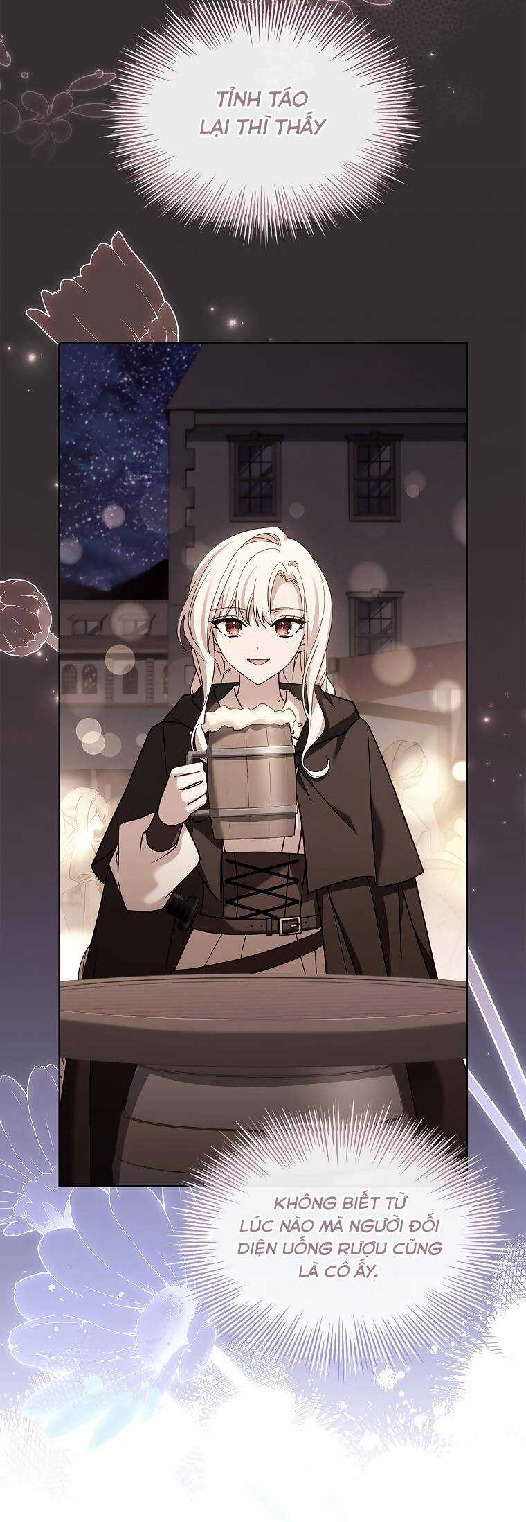 Để Yên Cho Tiểu Thư Hiền Chapter 101 trang 45