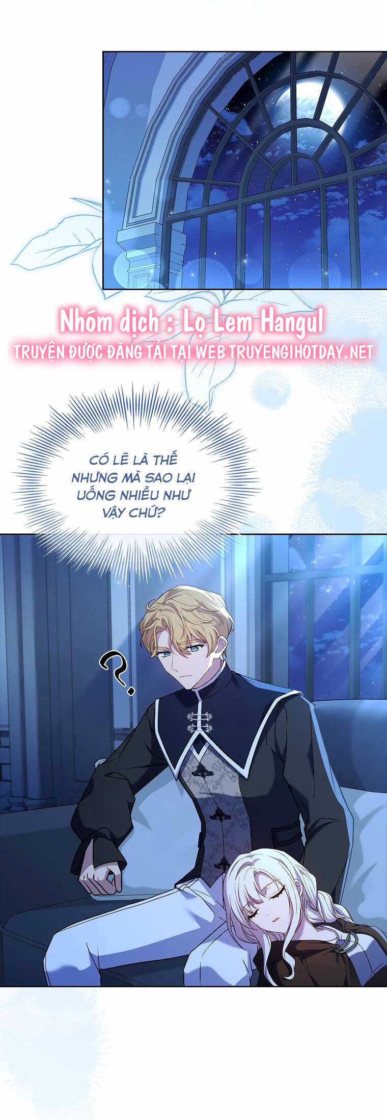 Để Yên Cho Tiểu Thư Hiền Chapter 101 trang 46