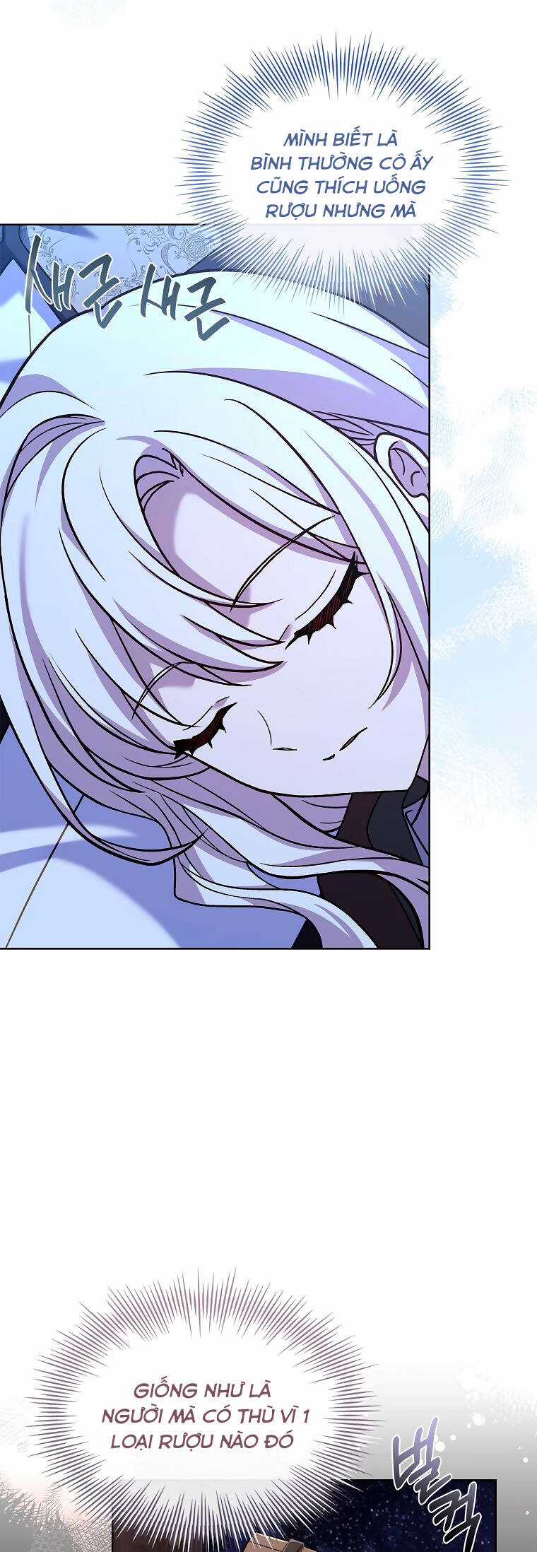 Để Yên Cho Tiểu Thư Hiền Chapter 101 trang 47