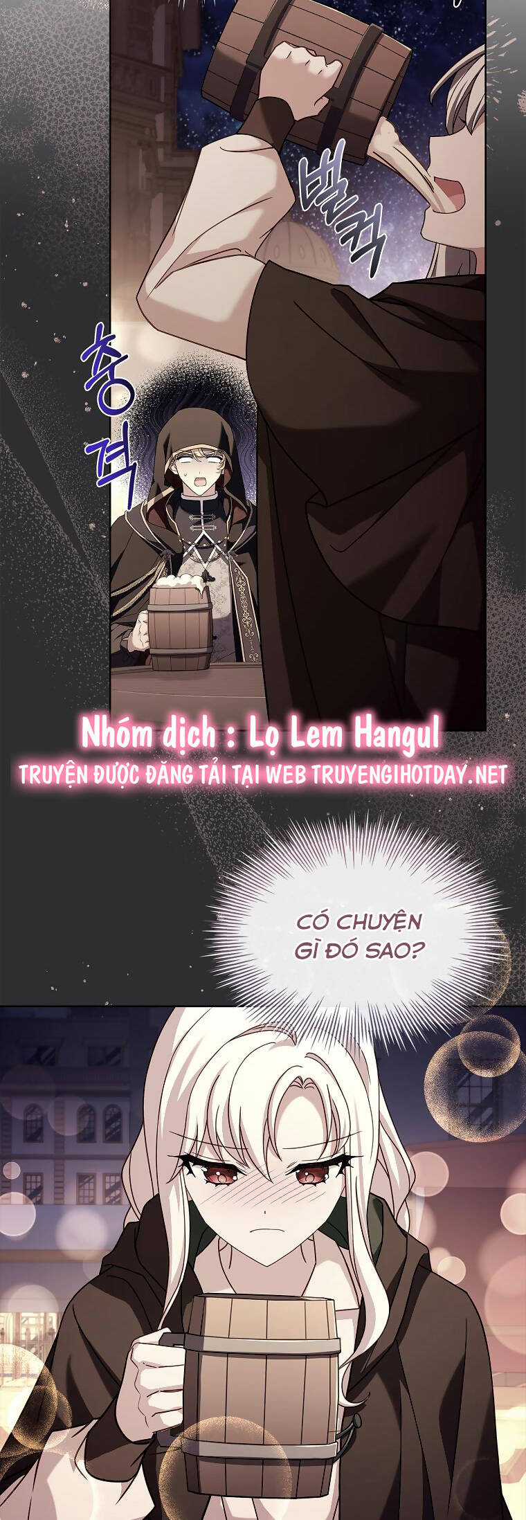 Để Yên Cho Tiểu Thư Hiền Chapter 101 trang 48