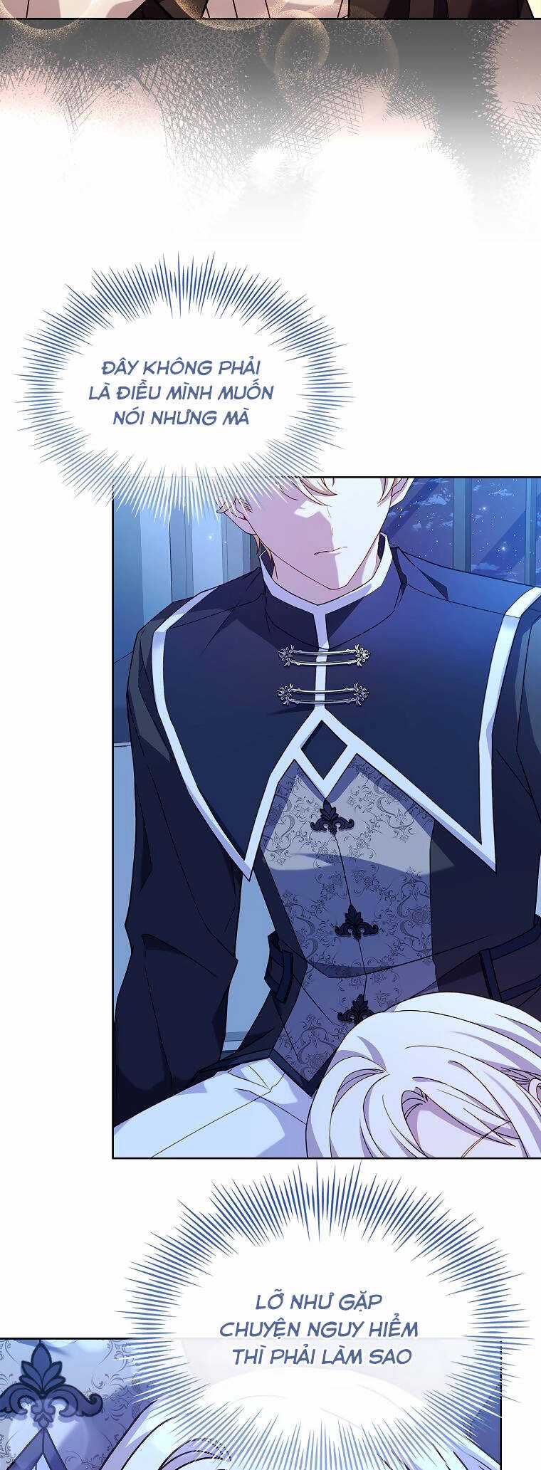 Để Yên Cho Tiểu Thư Hiền Chapter 101 trang 49