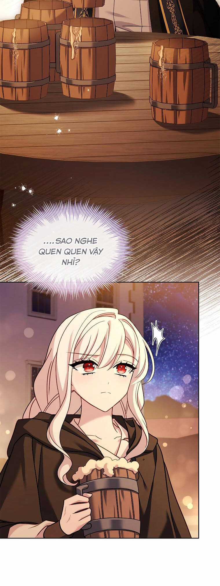 Để Yên Cho Tiểu Thư Hiền Chapter 101 trang 5