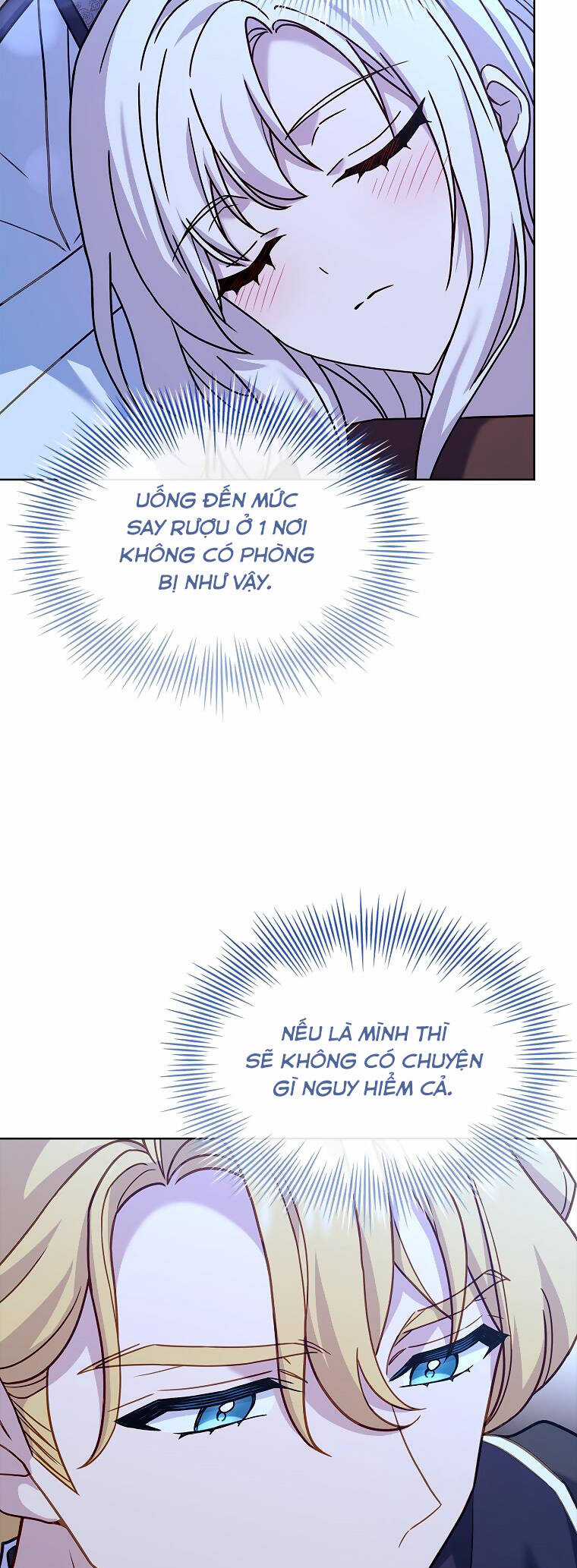 Để Yên Cho Tiểu Thư Hiền Chapter 101 trang 50