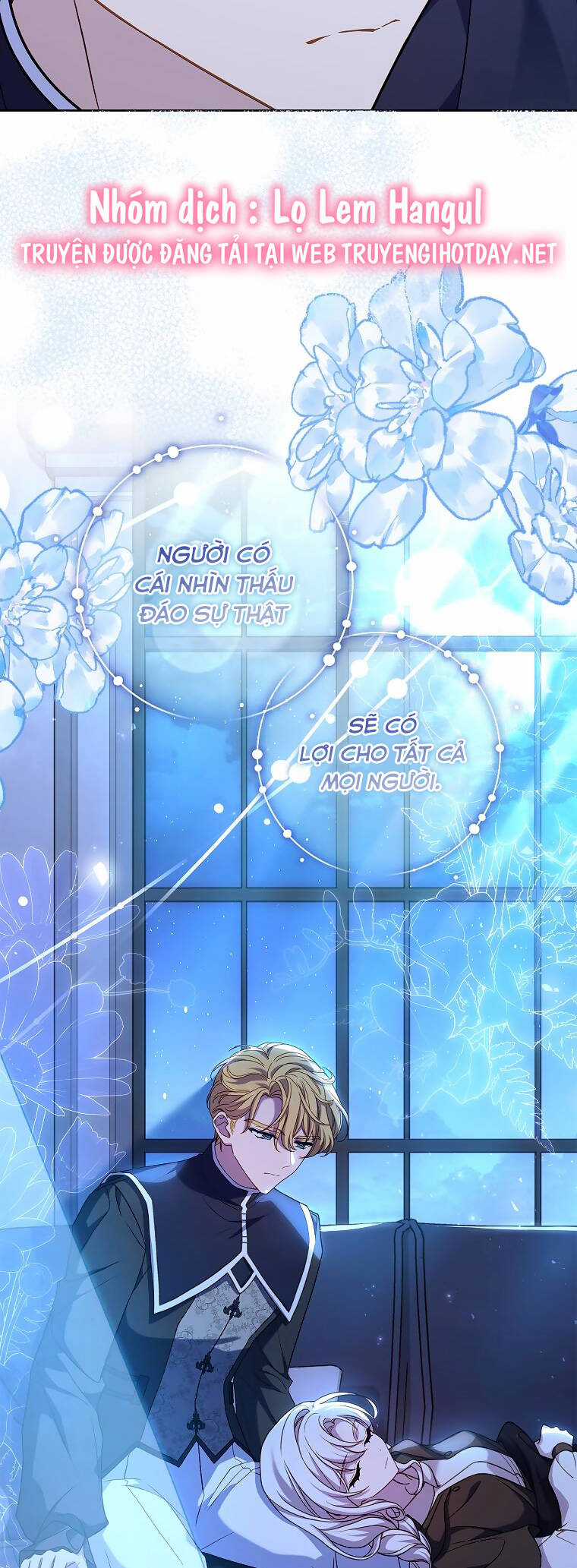 Để Yên Cho Tiểu Thư Hiền Chapter 101 trang 51