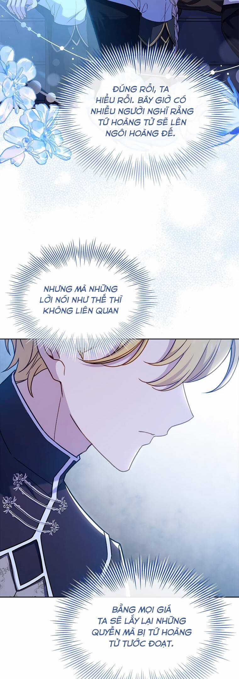 Để Yên Cho Tiểu Thư Hiền Chapter 101 trang 52