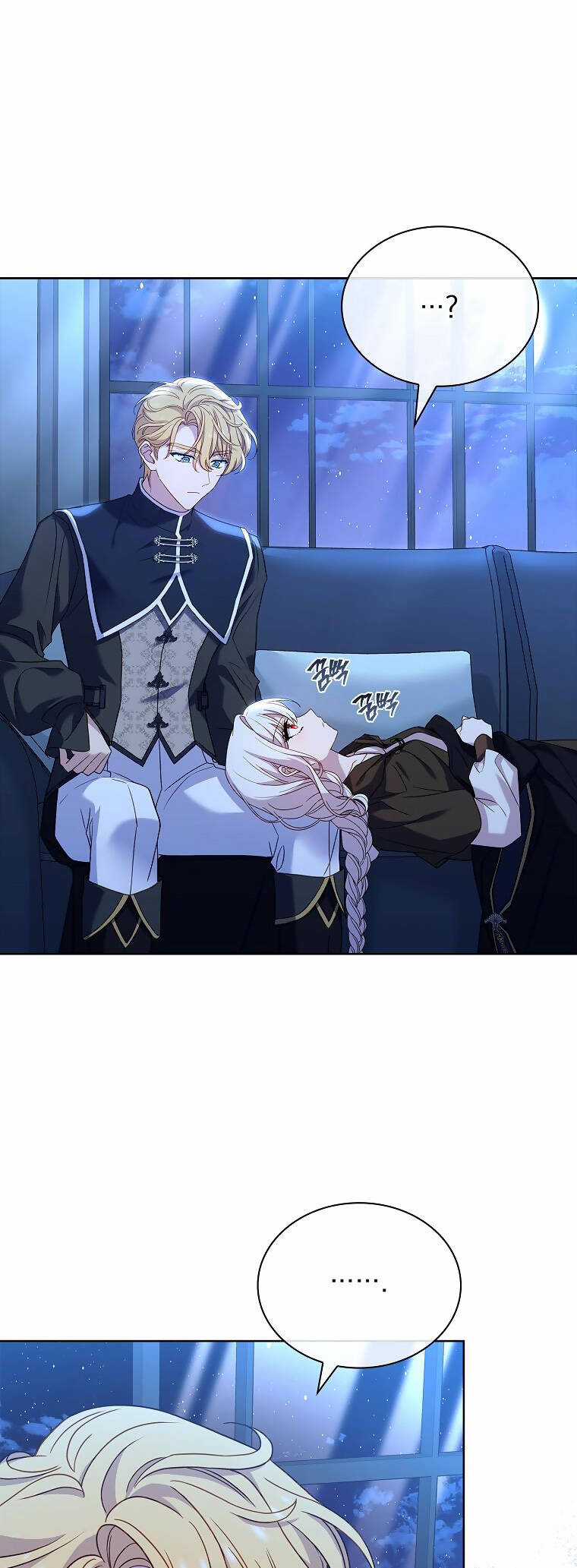 Để Yên Cho Tiểu Thư Hiền Chapter 101 trang 54