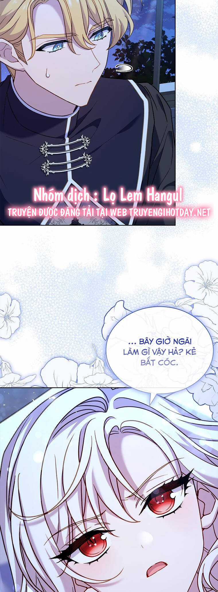 Để Yên Cho Tiểu Thư Hiền Chapter 101 trang 55