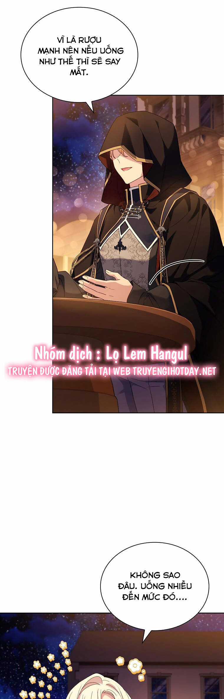 Để Yên Cho Tiểu Thư Hiền Chapter 101 trang 6