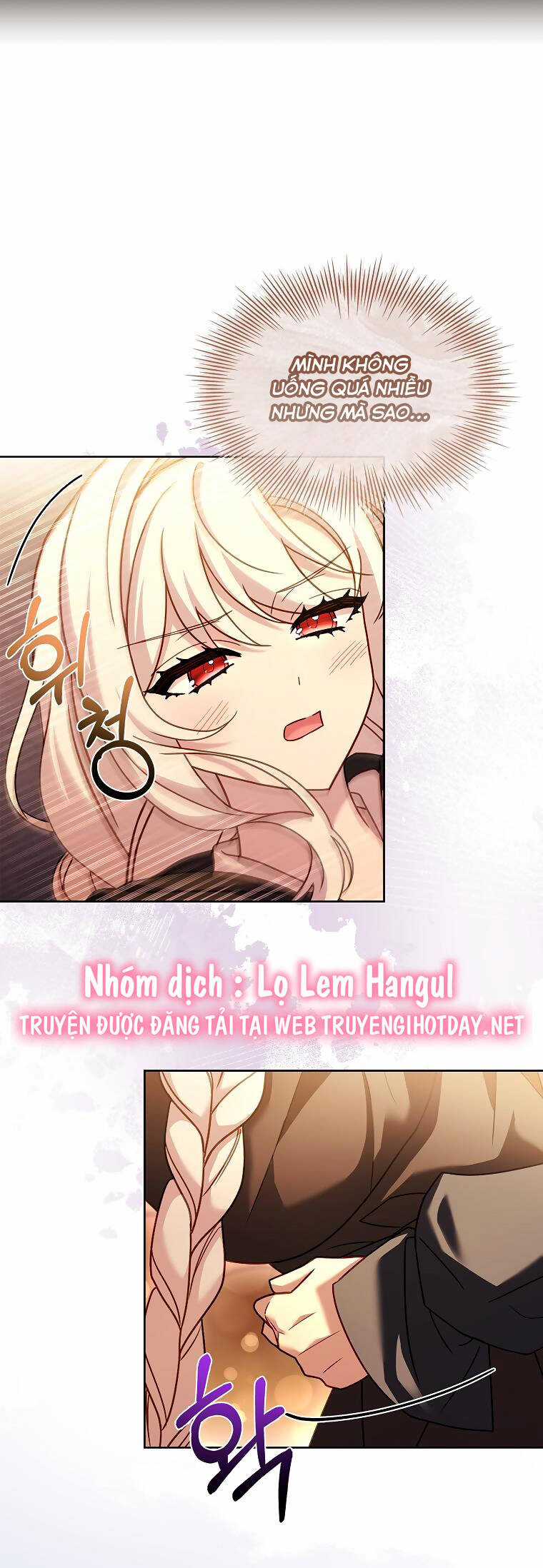 Để Yên Cho Tiểu Thư Hiền Chapter 101 trang 8