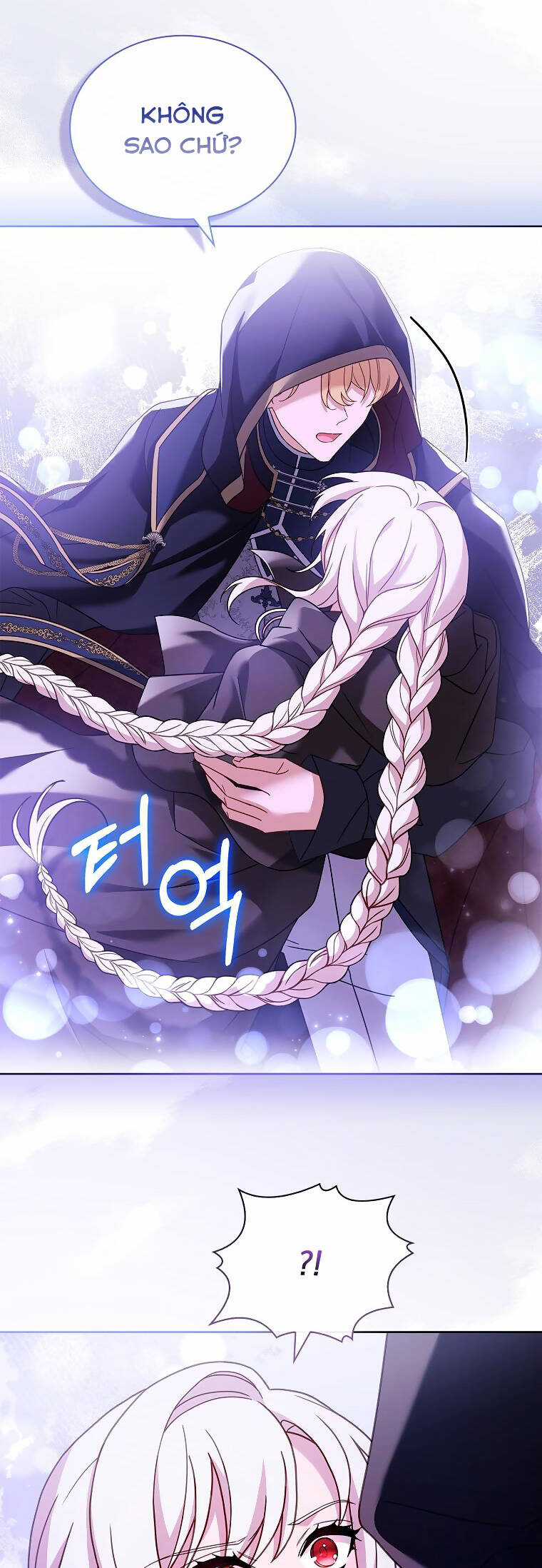 Để Yên Cho Tiểu Thư Hiền Chapter 101 trang 9