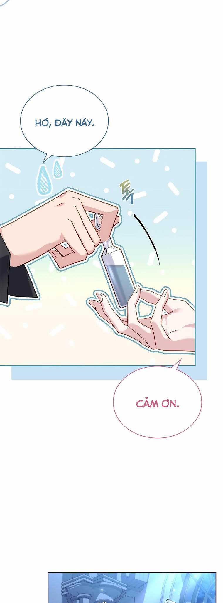 Để Yên Cho Tiểu Thư Hiền Chapter 102 trang 10