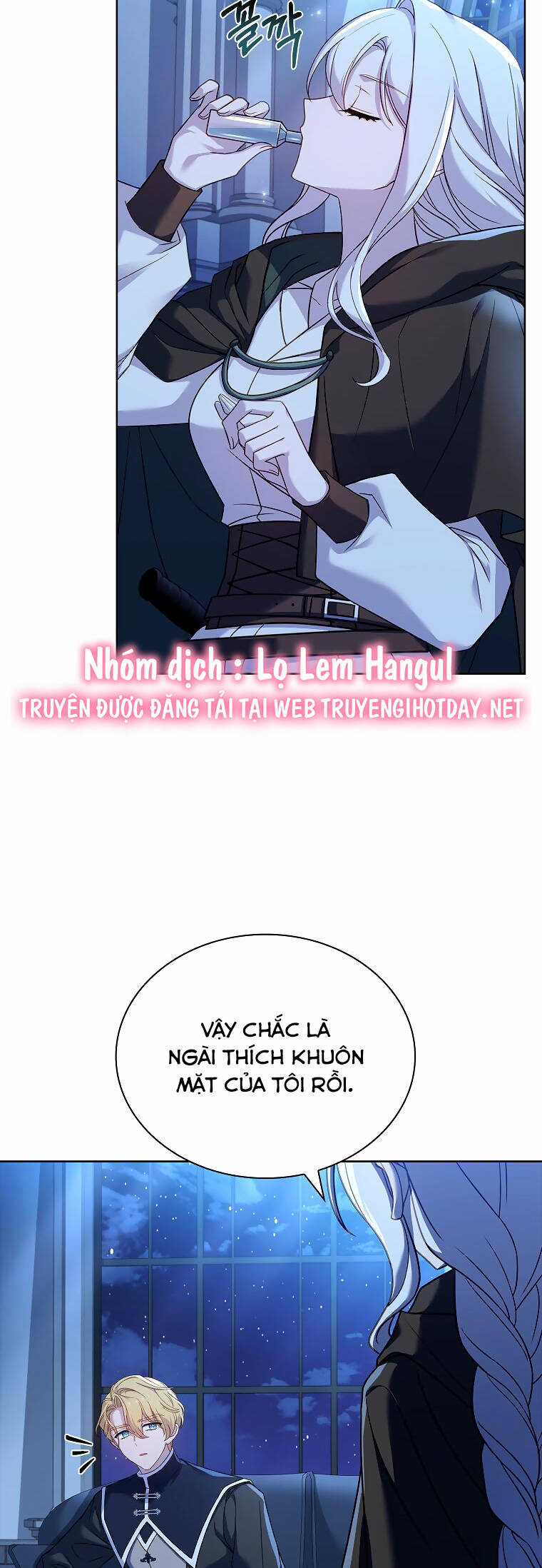 Để Yên Cho Tiểu Thư Hiền Chapter 102 trang 11