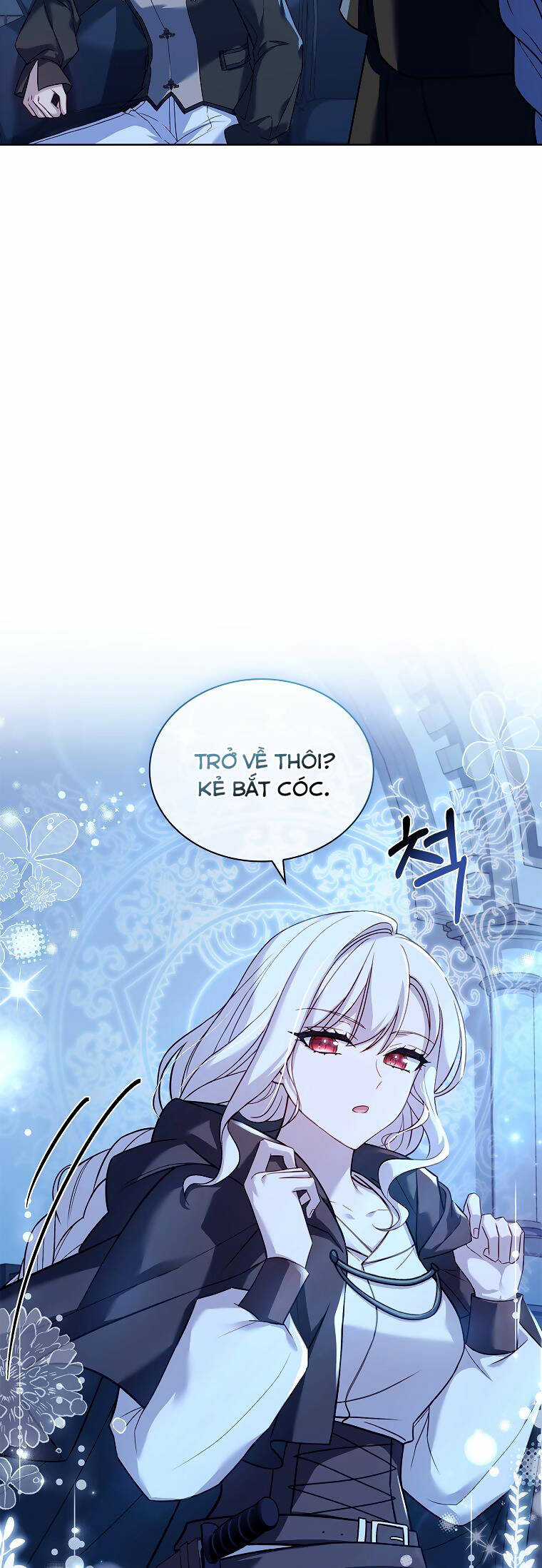 Để Yên Cho Tiểu Thư Hiền Chapter 102 trang 12