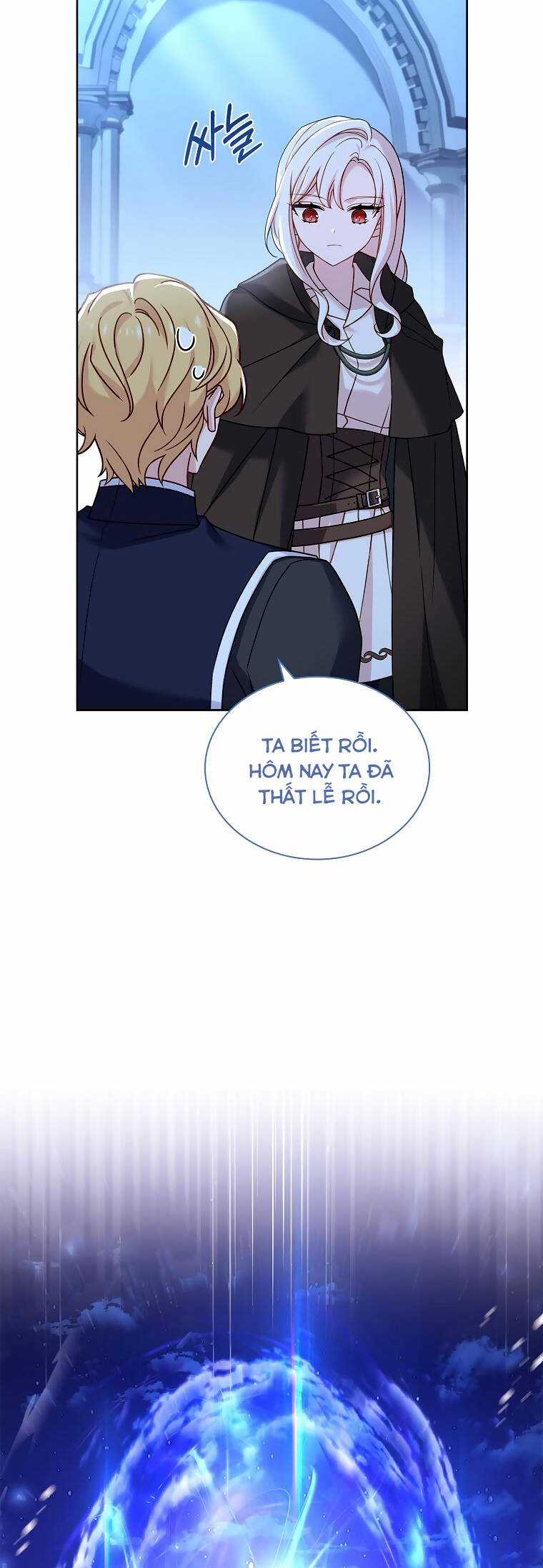 Để Yên Cho Tiểu Thư Hiền Chapter 102 trang 15