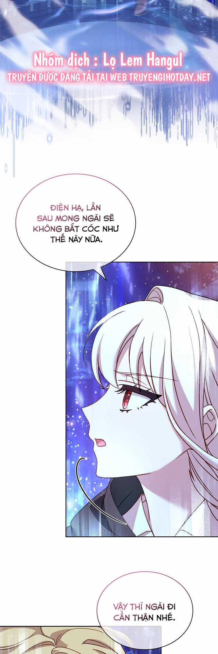 Để Yên Cho Tiểu Thư Hiền Chapter 102 trang 19