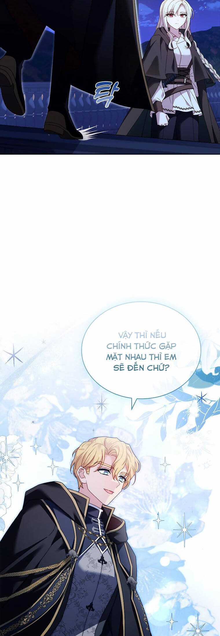 Để Yên Cho Tiểu Thư Hiền Chapter 102 trang 21