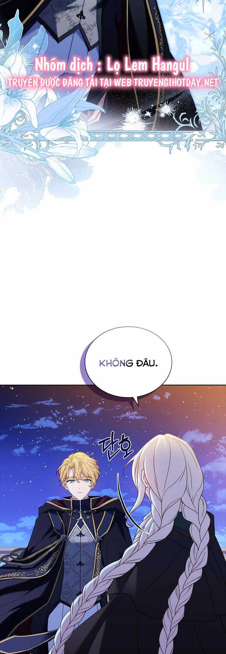 Để Yên Cho Tiểu Thư Hiền Chapter 102 trang 22